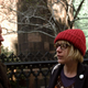 Image for article titled Louie: “Looking For Liz/Lilly Changes”